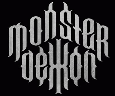 logo Mönster Demon